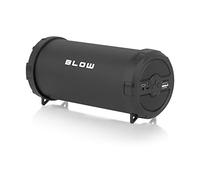 Altavoz Bluetooth portátil BT-900 (negro) - BLOW
