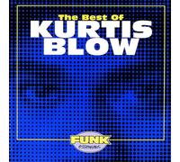 Blow K. - The Best of Kurtis Blow