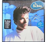 Blow Monkeys - Animal magic (1986) / Vinyl record [Vinyl-LP]