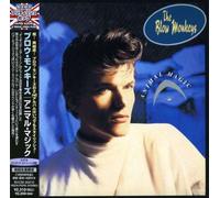 Blow Monkeys - Animal Magic (Jpn) (24bt)