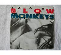 Blow Monkeys - BLOW MONKEYS It Doesn't Have To be This Way 7"