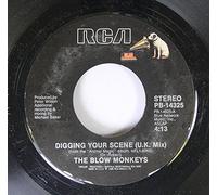 Blow Monkeys - BLOW MONKEYS / SLAVES NO MORE