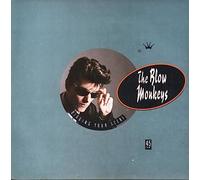 Blow Monkeys - Blow Monkeys, The - Digging Your Scene - [7"]