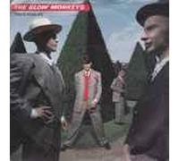 Blow Monkeys - Blow Monkeys This Is Your Life 7" RCA PB42695 EX/EX 1989 picture sleeve