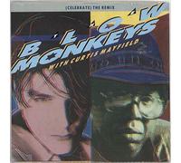 Blow Monkeys - (Celebrate) The Remix