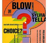 BLOW MONKEYS - Choice 7 Inch (7" Vinyl 45) UK RCA 1988