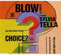 Blow Monkeys - Choice? [Single-CD]