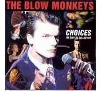 Blow Monkeys - Choices-The singles collection