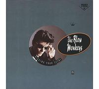 Blow Monkeys - Digging your scene (1986) / Vinyl Maxi Single [Vinyl 12'']