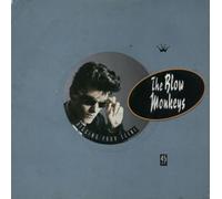 BLOW MONKEYS - DIGGING YOUR SCENE 7 INCH (7" VINYL 45) GERMAN RCA 1986