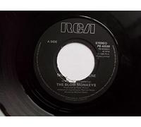 BLOW MONKEYS - DIGGING YOUR SCENE 7 INCH (7" VINYL 45) SPANISH RCA 1986