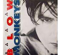 BLOW MONKEYS - IT DOESN'T HAVE TO BE THIS WAY 12 INCH (12" VINYL) UK RCA 1986