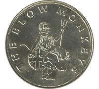 Blow Monkeys - It Pays To Be Short - Tin