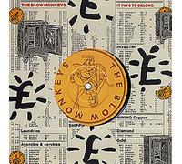 Blow Monkeys - It Pays To Belong