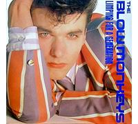 Blow Monkeys - Limping for a generation (1984) [VINYL]