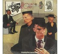 BLOW MONKEYS - LIMPING FOR A GENERATION LP (VINYL) GERMAN RCA 1984