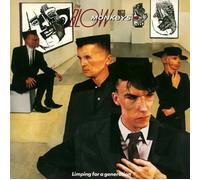Blow Monkeys - Limping for a Generation [Ltd.