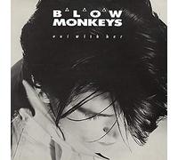 Blow Monkeys - Out With Her - Double Pack