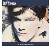 Blow Monkeys - She Was Only the Grocers Blow Monkeys [CASSETTE]
