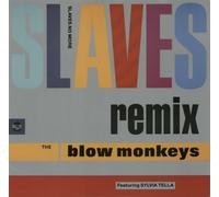 Blow Monkeys - Slaves no more (Remix) [VINYL]