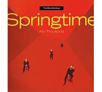 Blow Monkeys - Springtime for the world (1990)