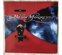 Blow Monkeys - Springtime for the world (4 Titel e. p.) [Vinyl Single]