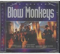 Blow Monkeys - The Masters