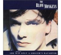 Blow Monkeys, The - She Was Only A Grocer's Daughter