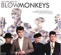 Blow Monkeys - The Very Best Of