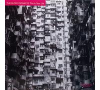 Blow Monkeys - This is your life (Bass-ment Mix, 1989) [Vinyl Single]