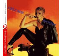 Blow My Mind by Celi Bee (2012-05-04)