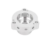 Blow Off Valve Base Dump Bov Adaptor Fit for A1 A3 Q5 1.8t 2.0t 1013