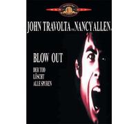 Blow Out [Alemania] [DVD]