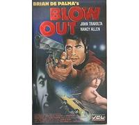 Blow Out [Alemania] [VHS]