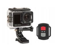 BLOW GO PRO4U CÁMARA DEPORTIVA 4K 5K WIFI USB UHD KIT