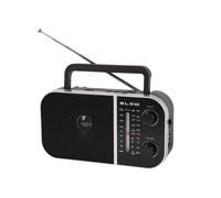 Radio portátil BLOW AM FM analógico Bluetooth 77-535