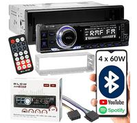 Blow - Radio avh-8603 mp3/usb/sd/mmc