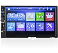 Blow Radio 2DIN AVH-9810 7 pulgadas