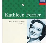 SPURR PHYLLIS (piano) - Kathleen Ferrier Edition 8