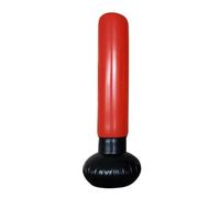 Blow Up Boxing Bag | For Men Women Youth Teens Children Home Apartment Gym | Inflatable Boxings Bags | Standing Punching Exercise Equipment | Boxing Training Equipment Inflatable Standing Punch Bag