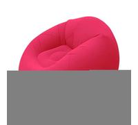 Blow Up Couch, portátil plegable para acampar al aire libre, inflable Mattresses for Game Indoor Patio RV Glamping Relaxing Pool Tanning Travel Picnic Garden