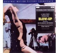 Blow-Up Import, Soundtrack Edition by Blow-Up (2010) Audio CD
