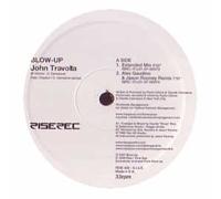 Blow Up - John Travolta [Vinilo]