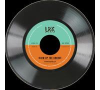 Blow Up the Groove/All Killer, No Filler