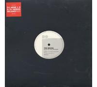 Blow up the speakers (Paul Hutsch Remix, 2000/01) / Vinyl Maxi Single [Vinyl 12'']