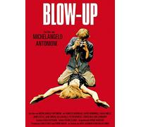 Blow Up (WA 2007) | Original película, Póster [DIN A1, 59 x 84 cm]
