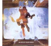 Blow Up Your Video by AC/DC (2003-06-30)