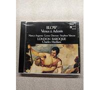 Blow : Venus & Adonis