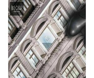 Blow - Vertigo (2 LP)