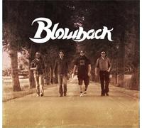Blowback - Eight Hundred Miles